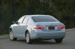 Toyota Camry XLE 2006 года (NA)